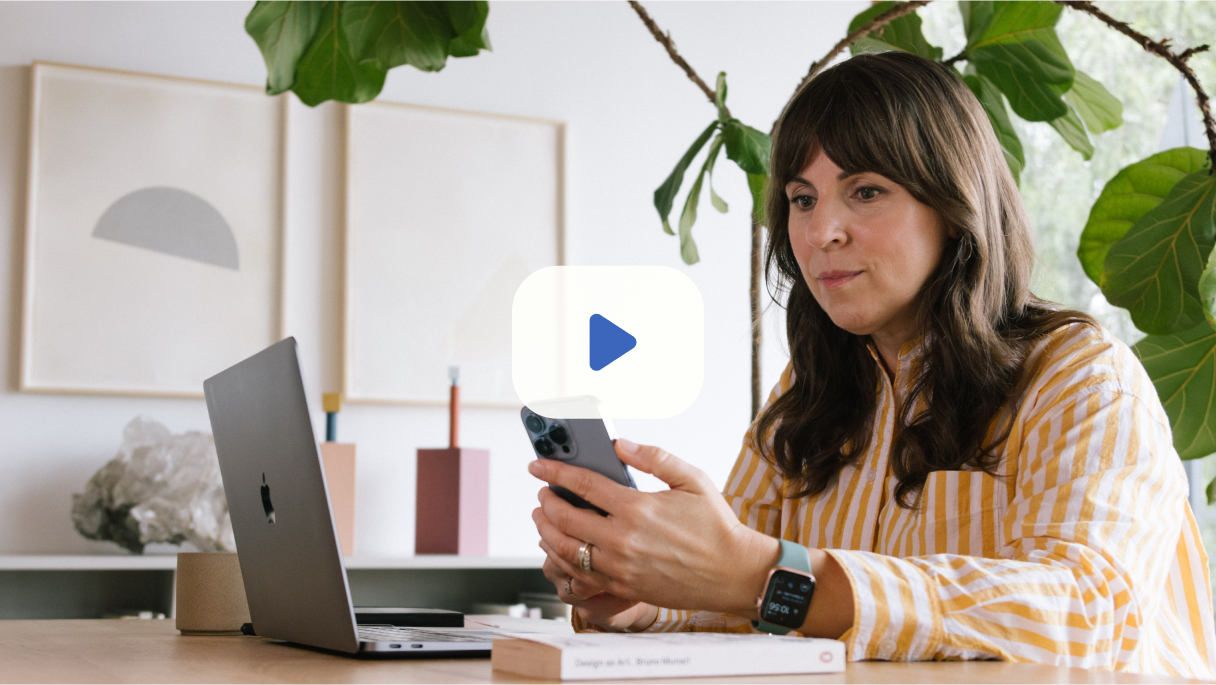 Quick start guide video